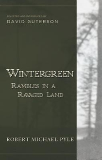 Wintergreen