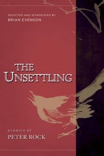 The Unsettling voorzijde