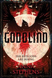 Godblind: The Godblind Trilogy, Book One