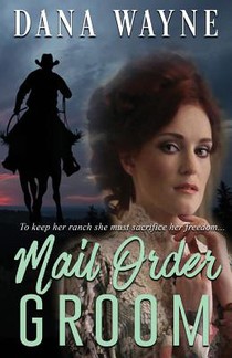 Mail Order Groom