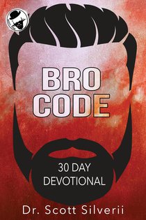 Bro Code Daily Devotional