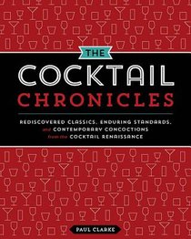 The Cocktail Chronicles