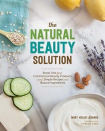 The Natural Beauty Solution