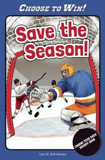 Save the Season