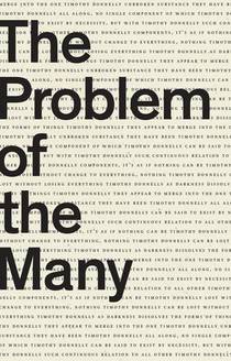 Donnelly, T: Problem of the Many