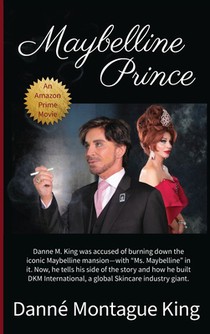 The Maybelline Prince