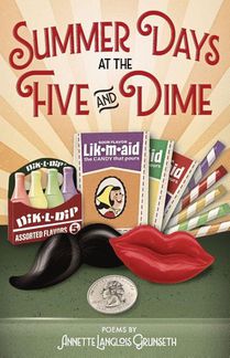 Summer Days at the Five and Dime