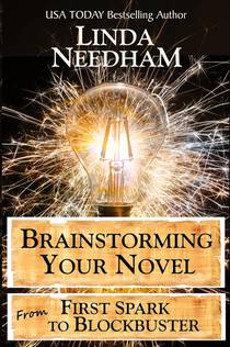 Brainstorming Your Novel