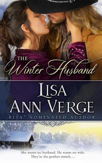 The Winter Husband