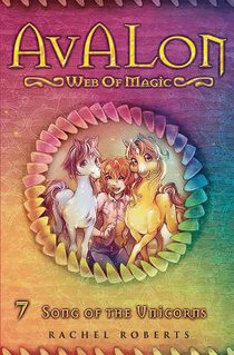 Roberts, R: Song of the Unicorns