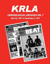 KRLA CHRONOLOGICAL ARCHIVES VO