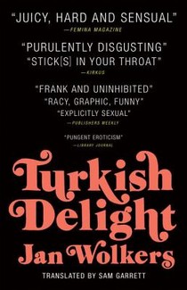 Turkish Delight voorzijde