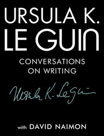 Le Guin, U: Ursula K. Le Guin