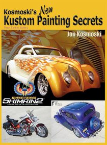 Kosmoski's New Kustom Painting Secrets