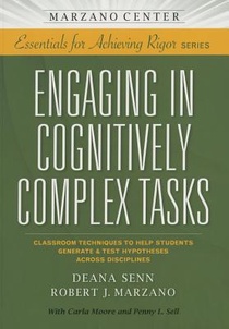 Engaging in Cognitively Complex Tasks