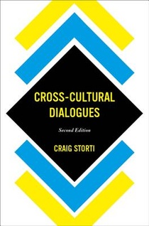 Cross-Cultural Dialogues
