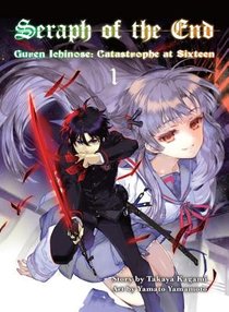 Seraph of the End 1