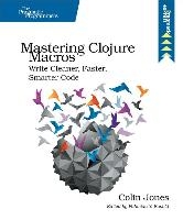 Mastering Clojure Macros voorzijde