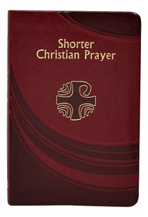 SHORTER CHRISTIAN PRAYER