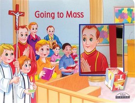 GOING TO MASS-BOARD