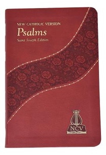 The Psalms: New Catholic Version