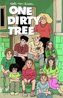 One Dirty Tree