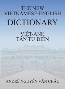 The New Vietnamese-English Dictionary
