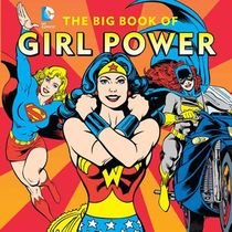 BBO GIRL POWER 16