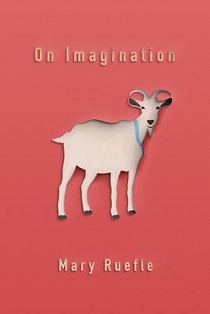 On Imagination voorzijde