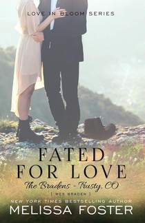 Fated for Love (The Bradens at Trusty)