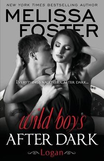 Wild Boys After Dark: Logan