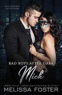 Bad Boys After Dark: Mick