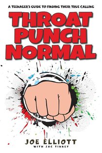 Throat Punch Normal