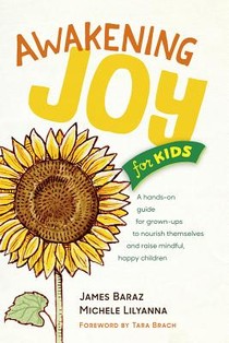 Awakening Joy for Kids voorzijde