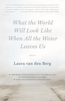 What the World Will Look Like When All the Water Leaves Us