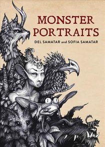 Samatar, S: Monster Portraits