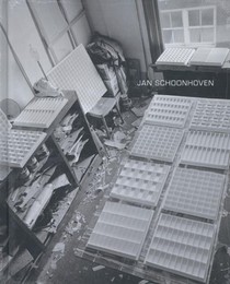 Jan Schoonhoven voorzijde