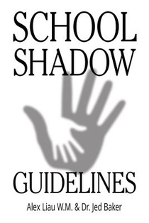 School Shadow Guidelines voorzijde