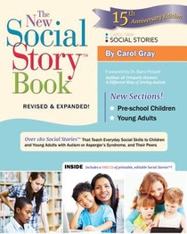 The New Social Story Book™
