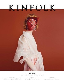 Kinfolk Volume 27 voorzijde