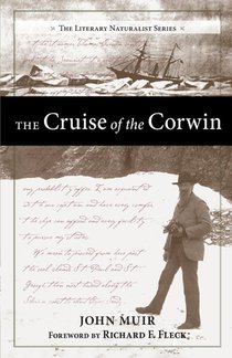 The Cruise of the Corwin voorzijde