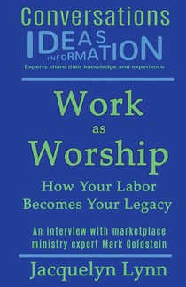 Work as Worship