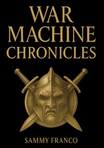 War Machine Chronicles: The Warrior's Book of Combat Philosophy, Strategy and Doctrine