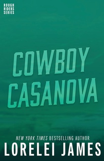 Cowboy Casanova voorzijde