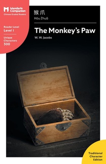 The Monkey's Paw