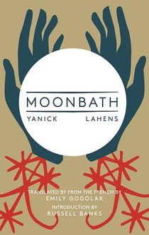 Moonbath voorzijde