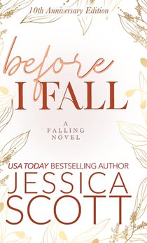 Before I Fall
