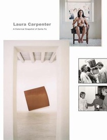 Laura Carpenter: The Gallery Years, 1974-1996 voorzijde