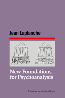 New Foundations for Psychoanalysis voorzijde