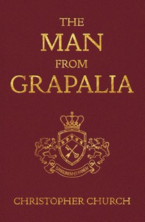 The Man from Grapalia